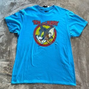 Graphic T Shirt